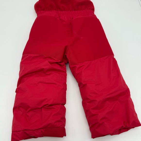Columbia snow pants size 3T - Picture 8 of 8
